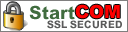 Free SSL Secured By StartCom
